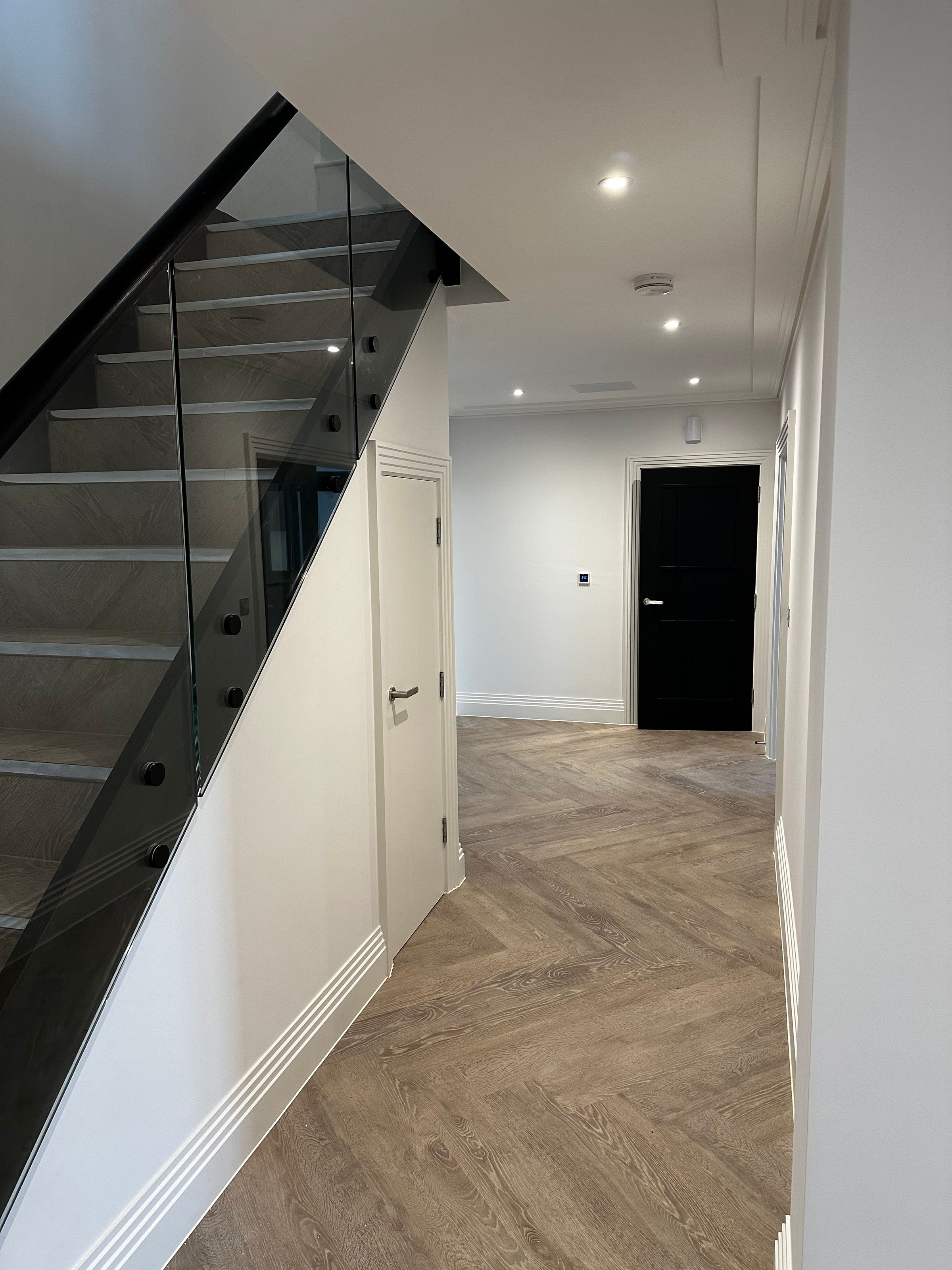 painters & decorators in West Sussex