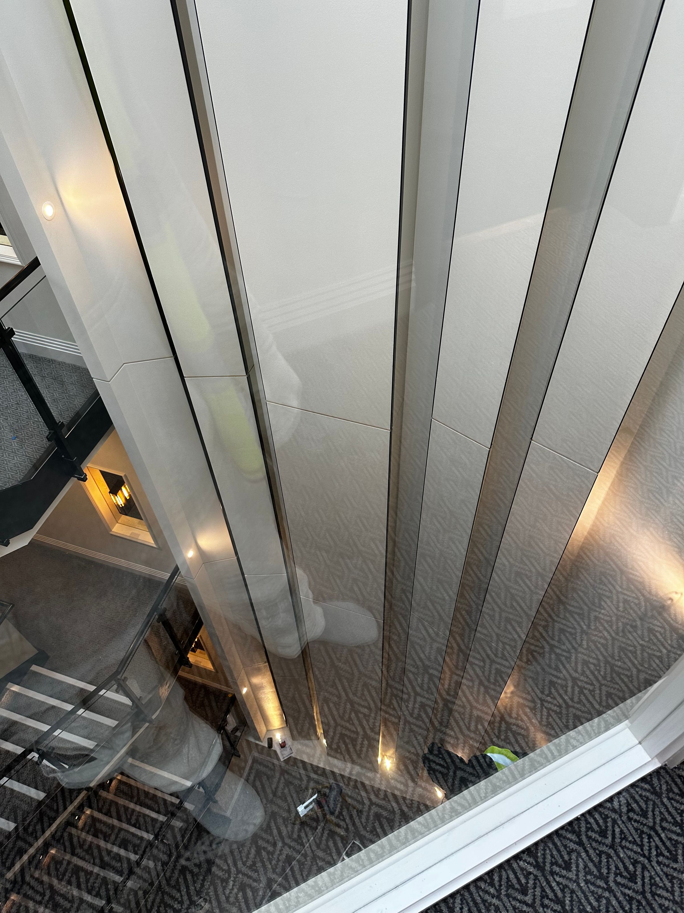 painting & decorating in West Sussex