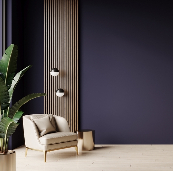 painters & decorators in West Sussex