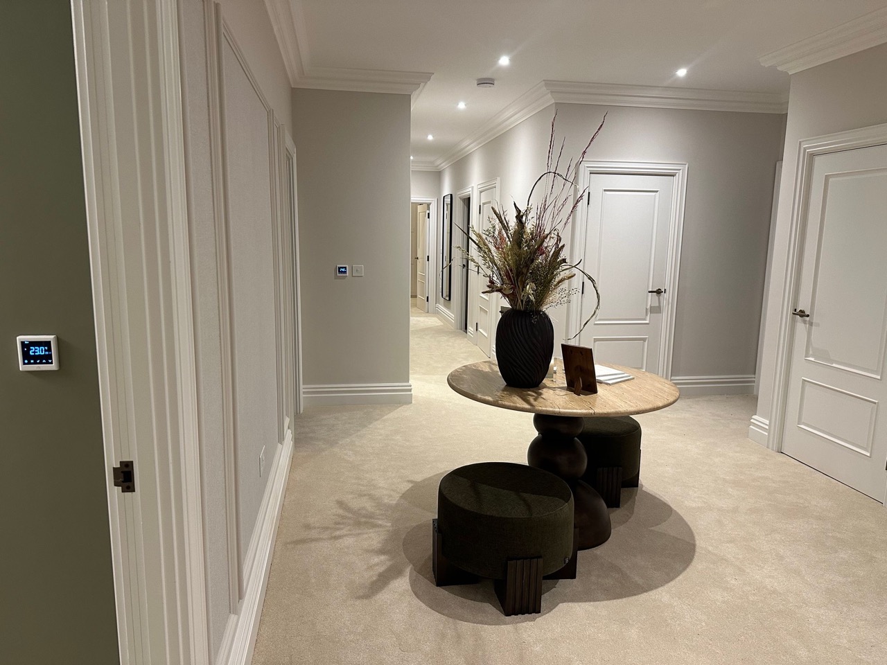 painting & decorating in West Sussex