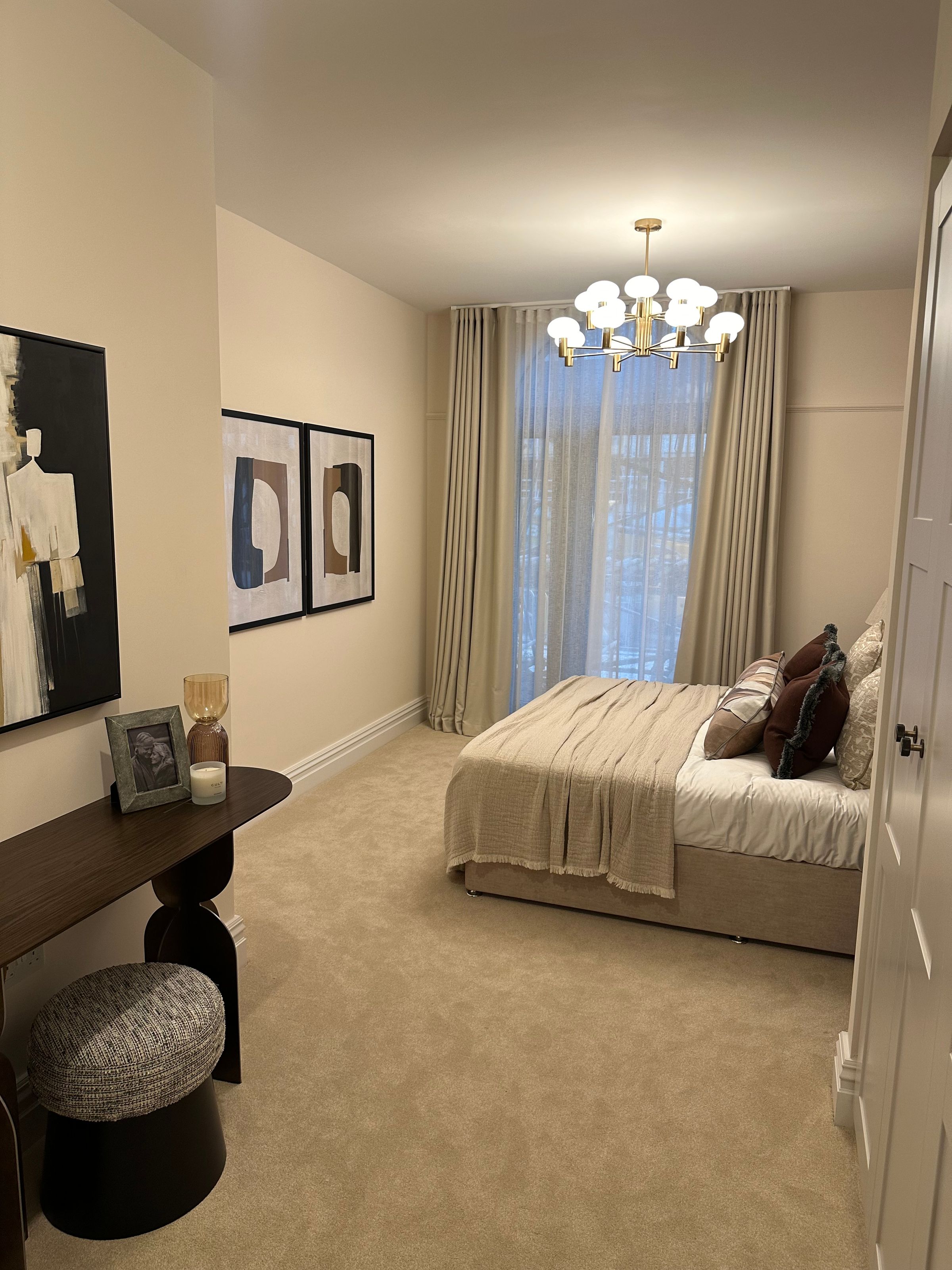 painters & decorators in Crawley