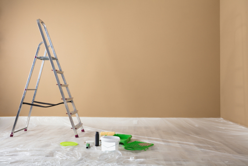 painters & decorators in Crawley
