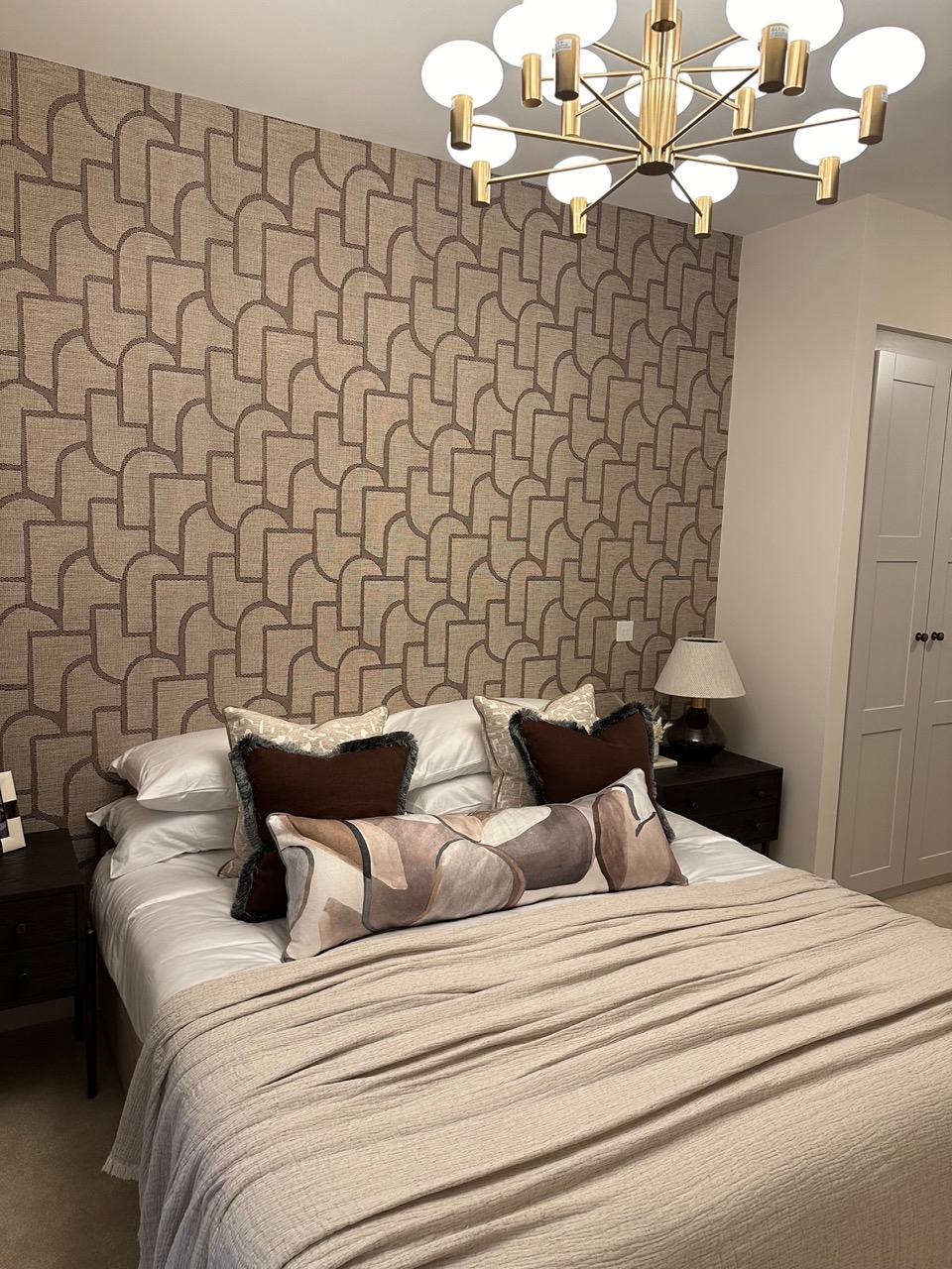 painters & decorators in West Sussex